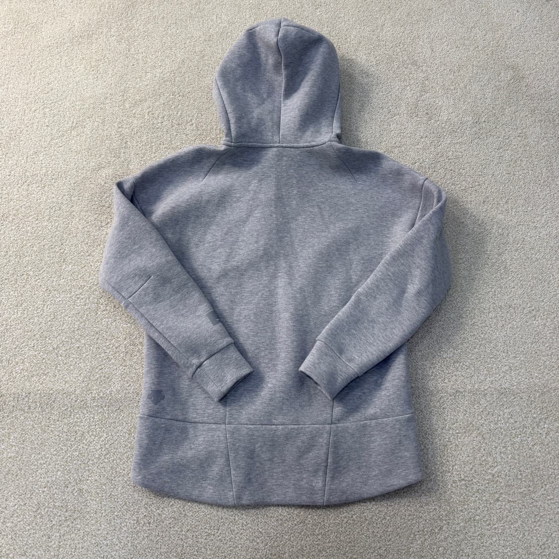 [90] 데상트 여성 풀오버 후드집업 1229T1 상품이미지2