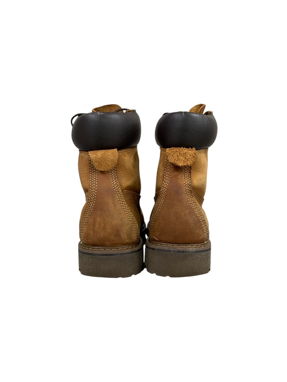 호킨스 워커 부츠 브라운 260 상품이미지2