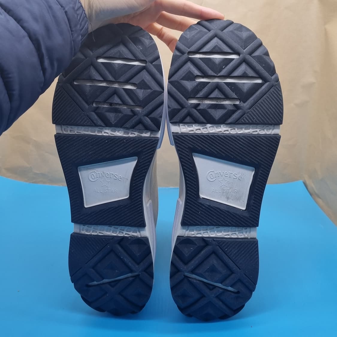 컨버스 런스타 레거시 cx 남성하이탑280 상품이미지3