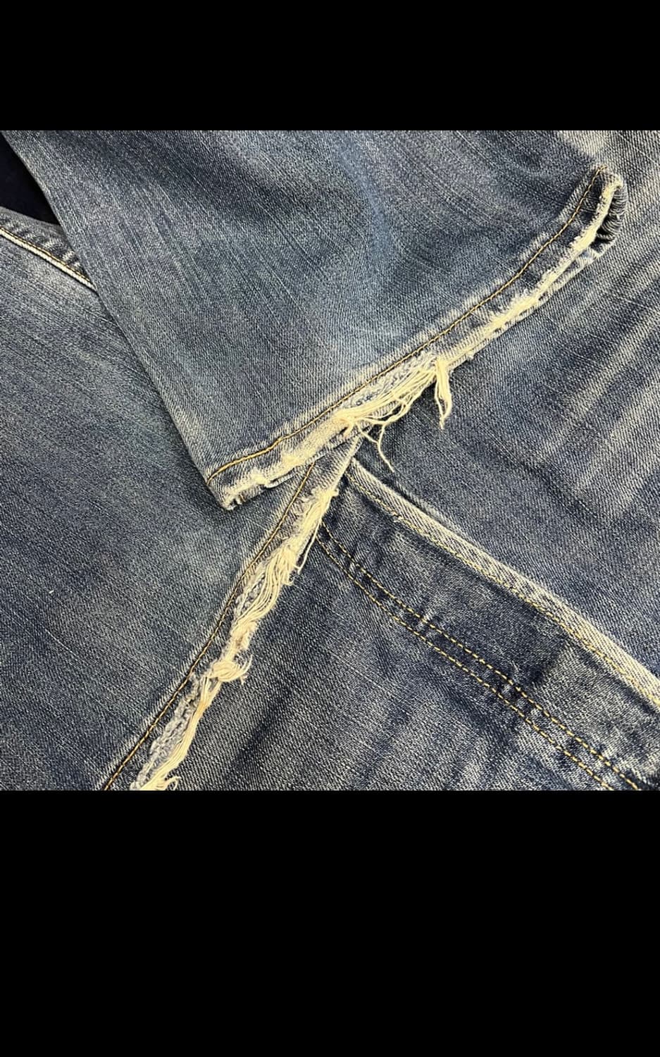 리바이스 501 상품이미지2