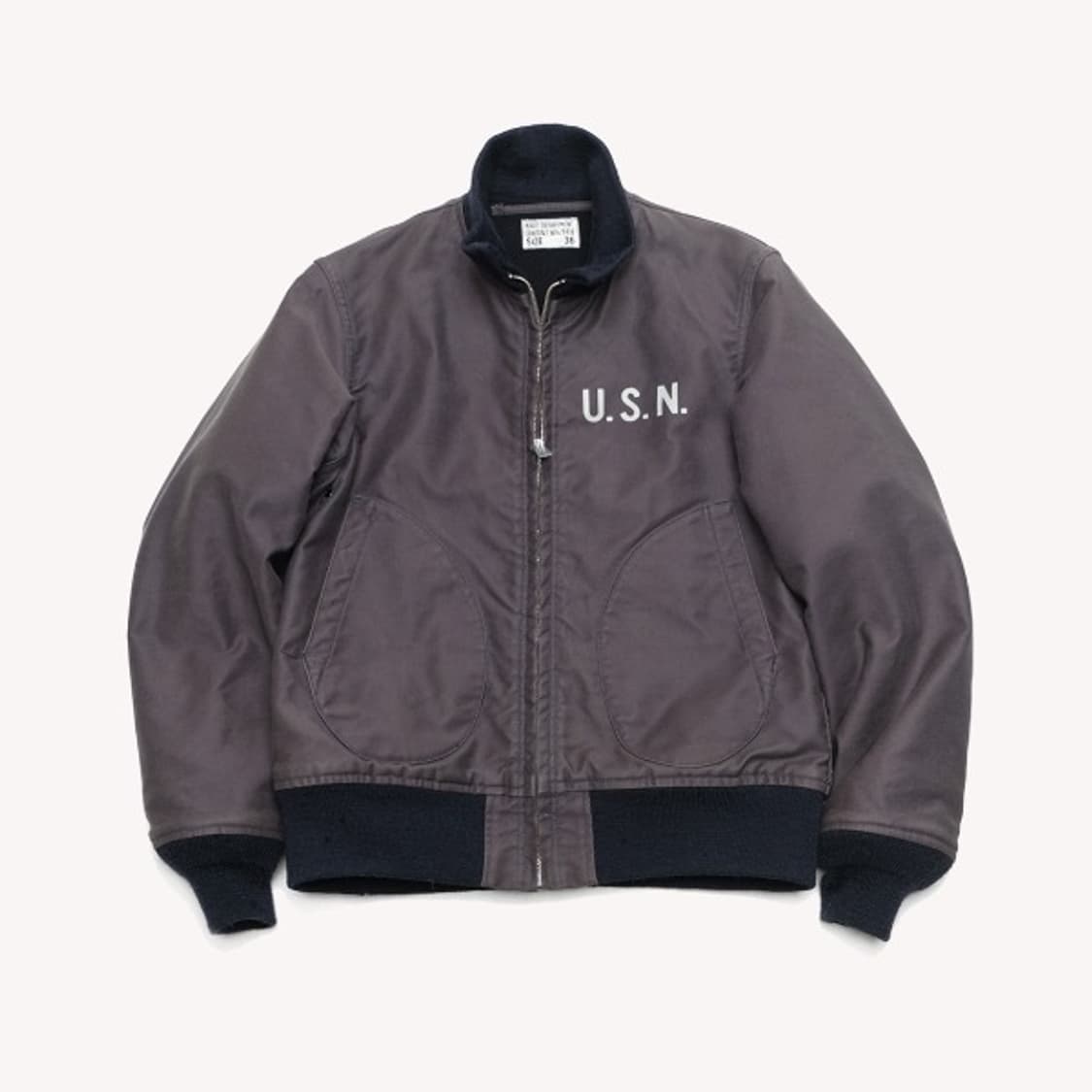 REAL McCOY x FELIX THE CAT deck jacket 상품이미지1