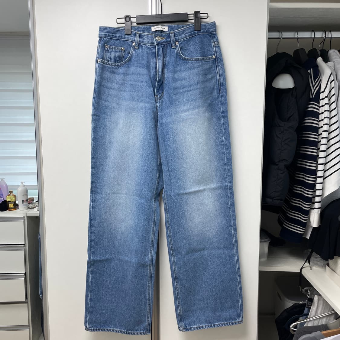 브랜디드 51037 CONE MYSTIC JEANS(32) 상품이미지1