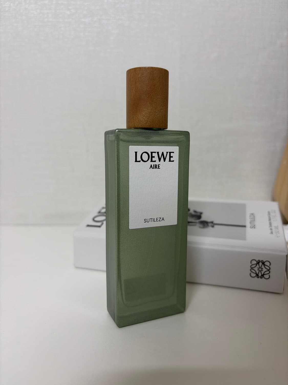 로에베 아이레 수틸레사 50ml 상품이미지2
