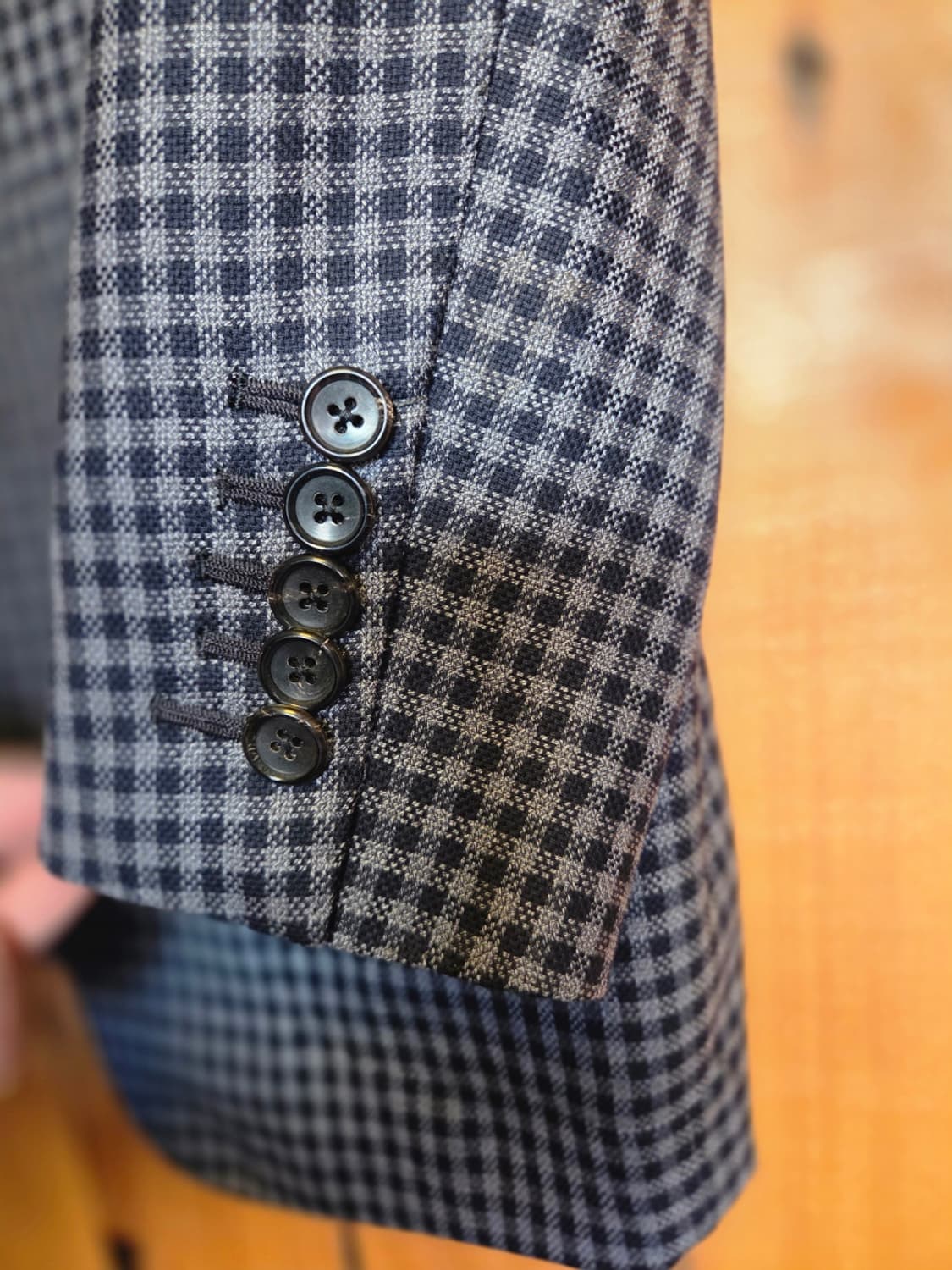 톰포드 자켓 상품이미지5