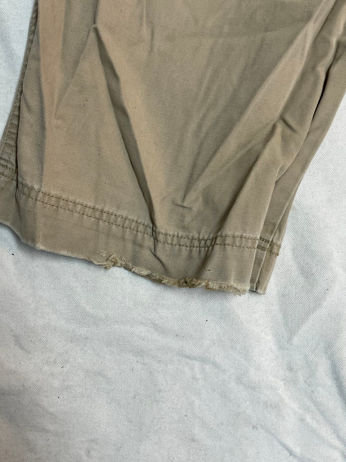 팀버랜드 카고 팬츠 상품이미지9