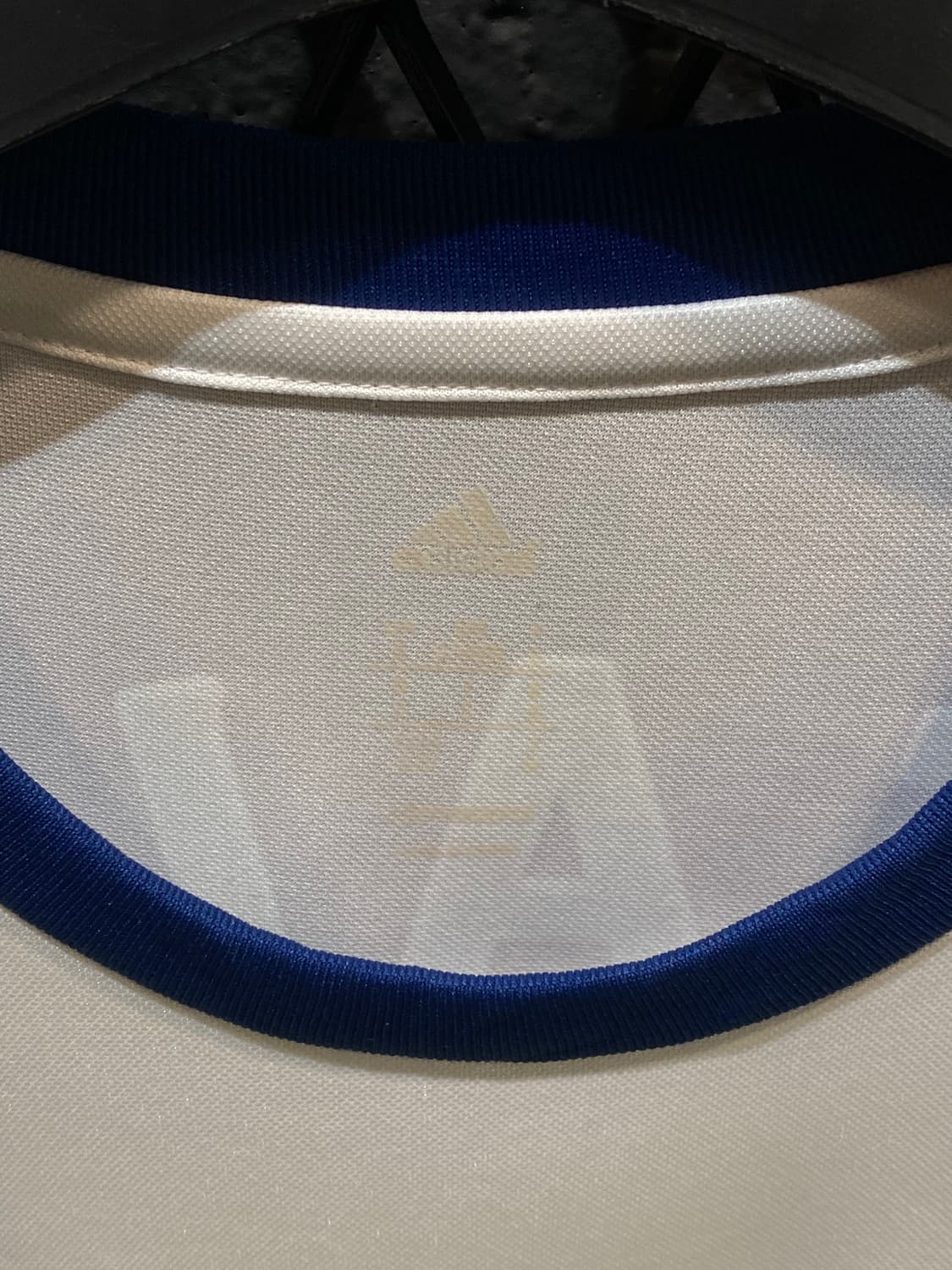 13/14 첼시 어웨이 살라 (S) 상품이미지9