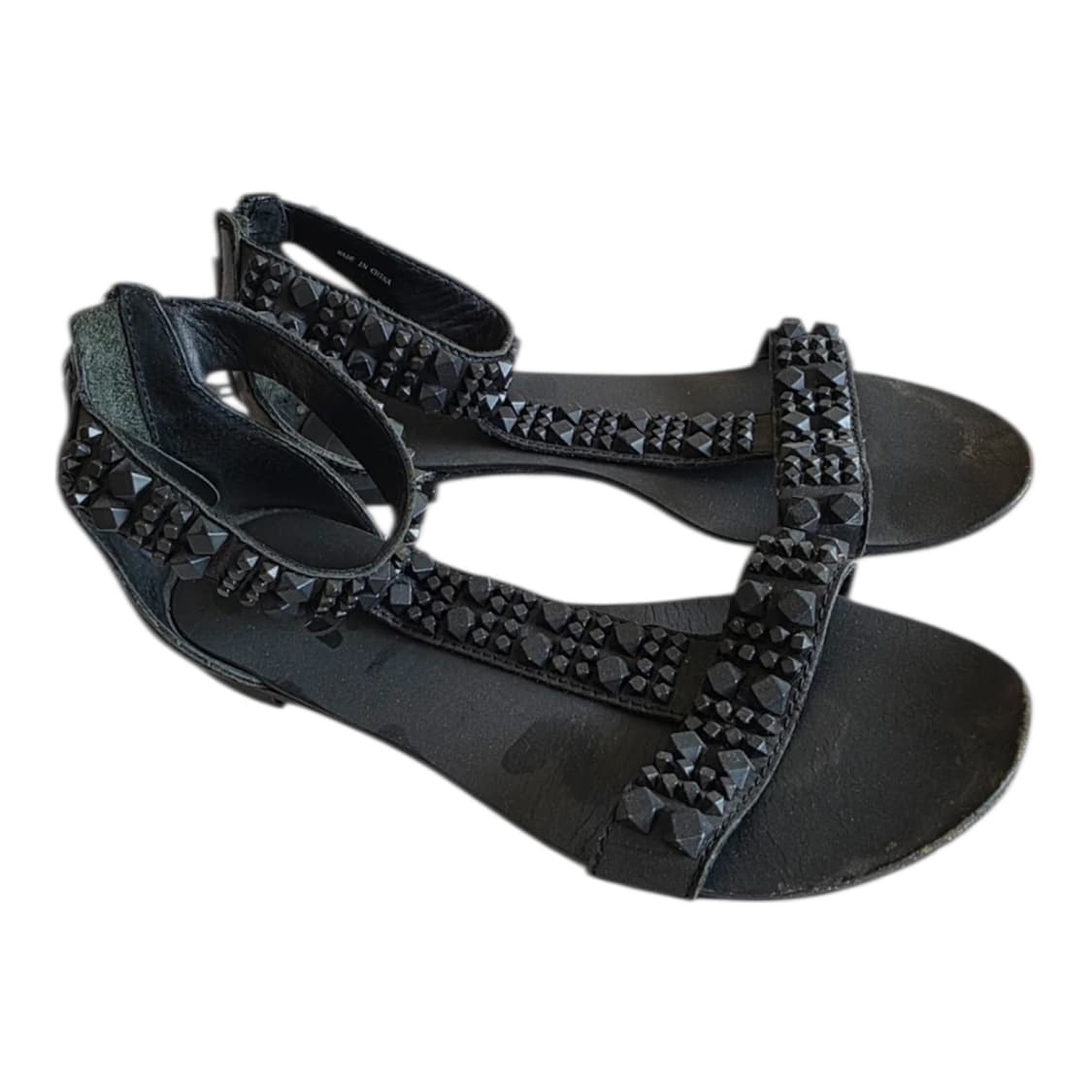 35) Ash 샌들 상품이미지2