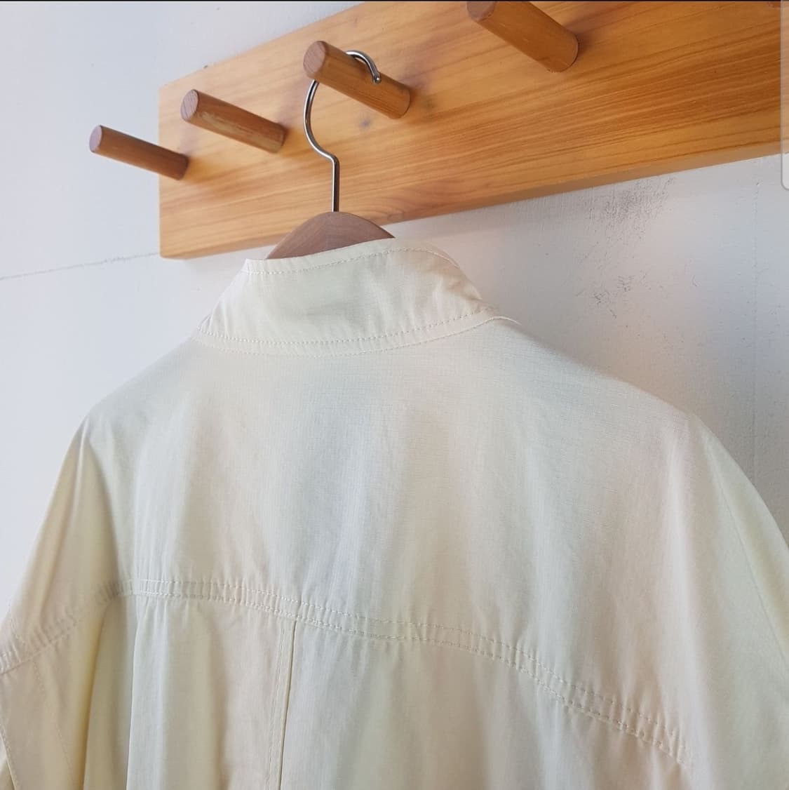 니코앤드 2way 밀리터리 재킷 상품이미지6