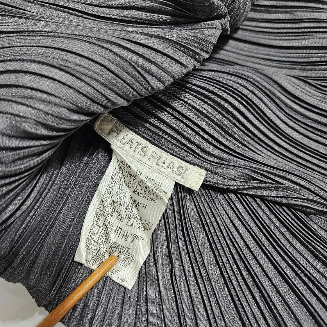 이세이미야케 플리츠플리즈[3] 상품이미지6