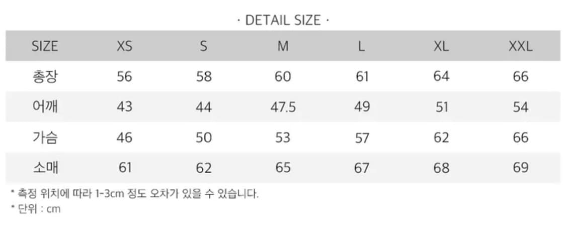 [XL]폴로 3세대 데님자켓(정품QR인증) 상품이미지6