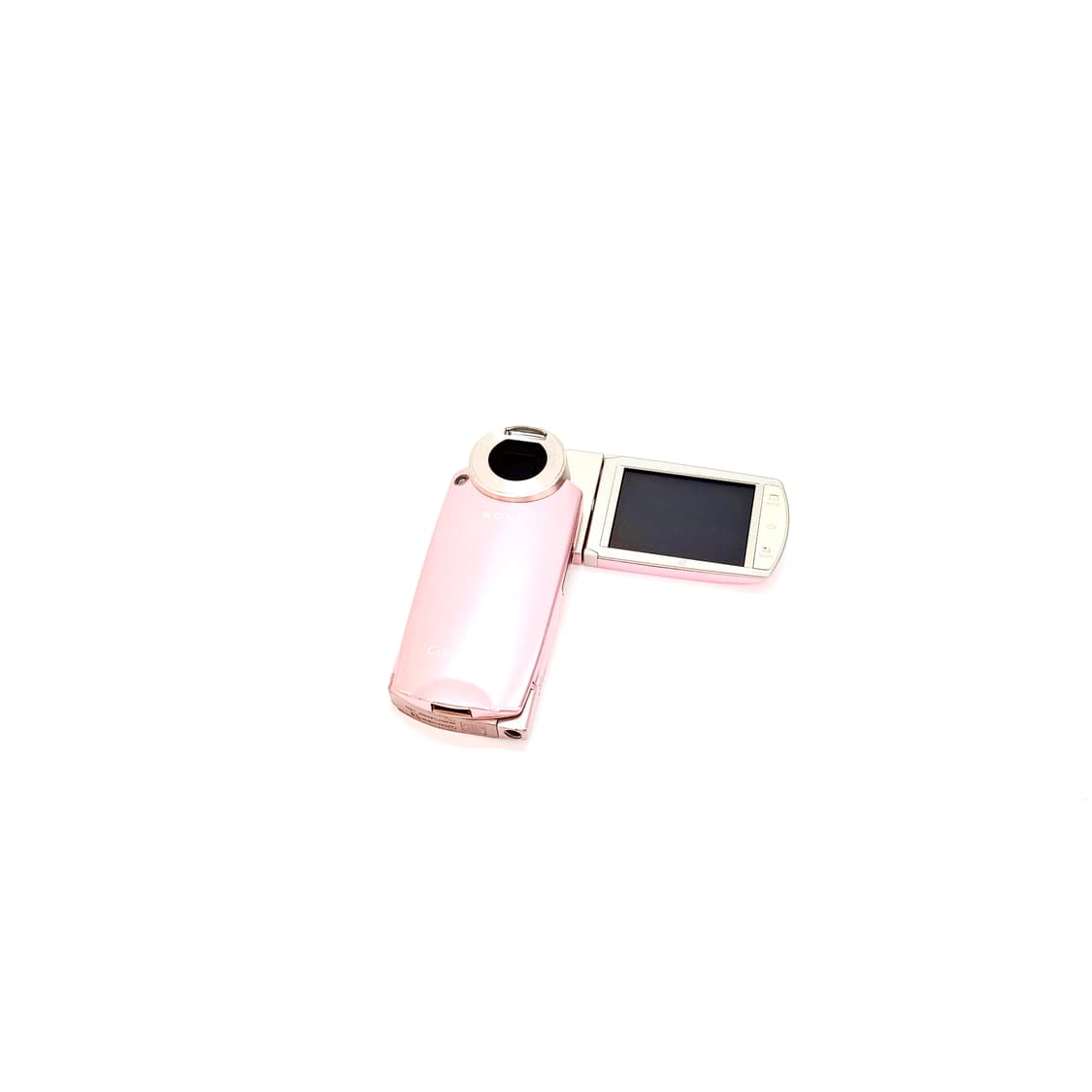 딸기우유&누가영!) Sony Cyber-shot M2 초희귀 카메라 상품이미지7