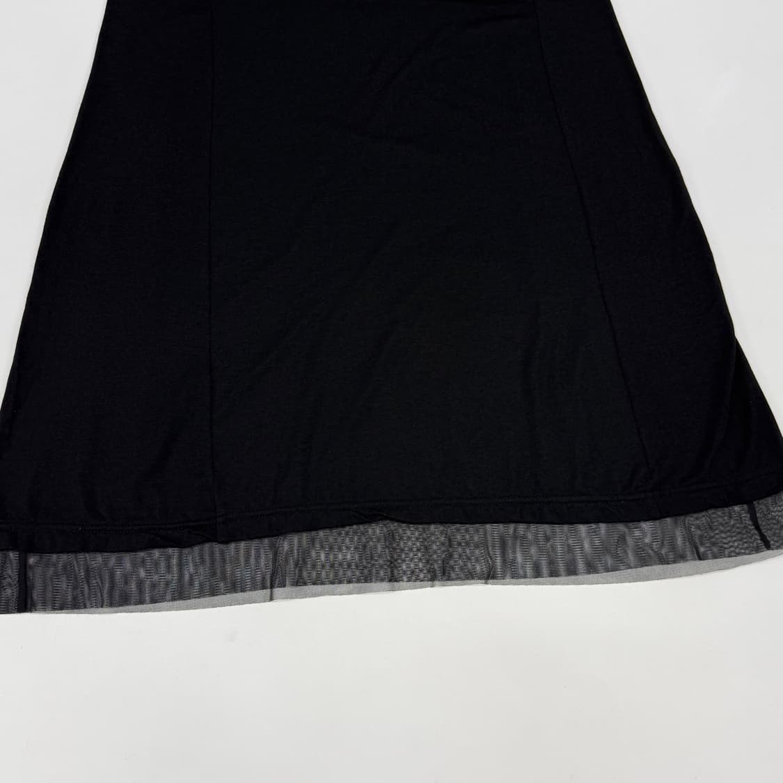 Gomme modal dress 상품이미지5