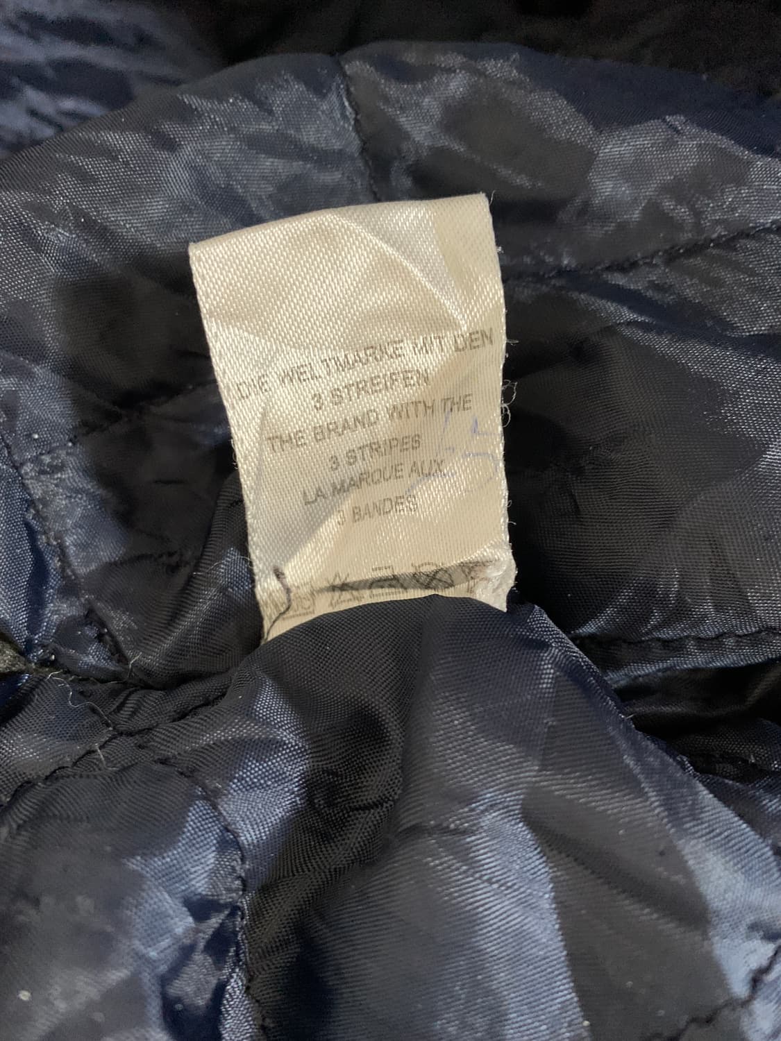 나이키 파크 바람막이 자켓 상품이미지7