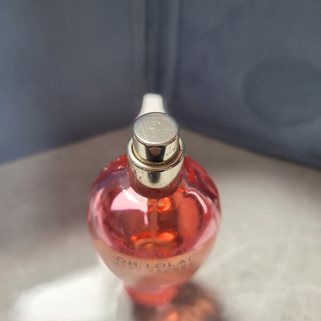 마크제이콥스 오 롤라 향수 30ml (4)  상품이미지2