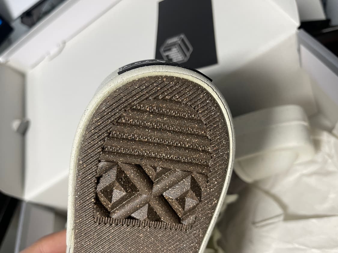 컨버스 x 다크쉐도우 터보다크 척 70 하이 280 상품이미지4