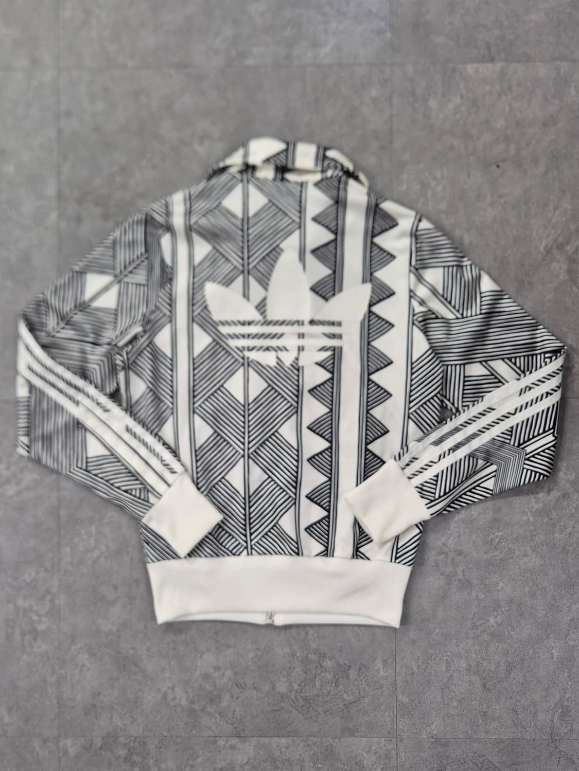 ADIDAS 져지 상품이미지2