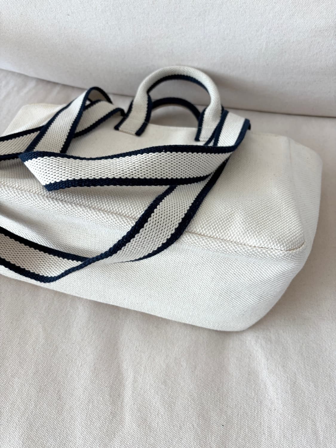 언폴드 토트백(미니 스트랩 백)  상품이미지4