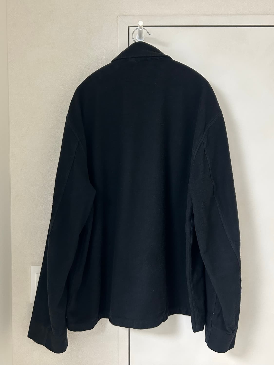 아워레가시 이브닝 코치 자켓 상품이미지4