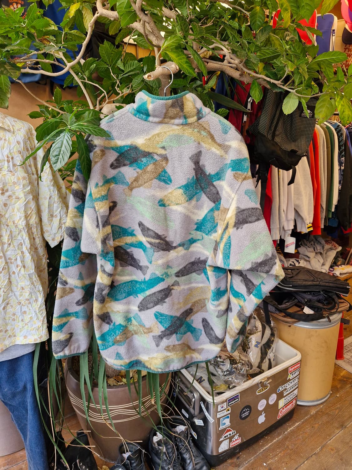 Z-320 파타고니아 신칠라  상품이미지2