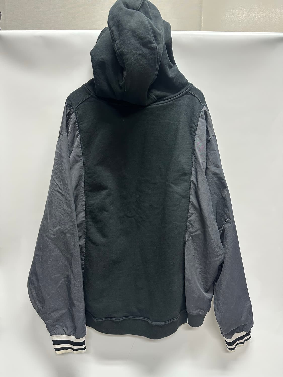 나이키 ISPA 후드 상품이미지5