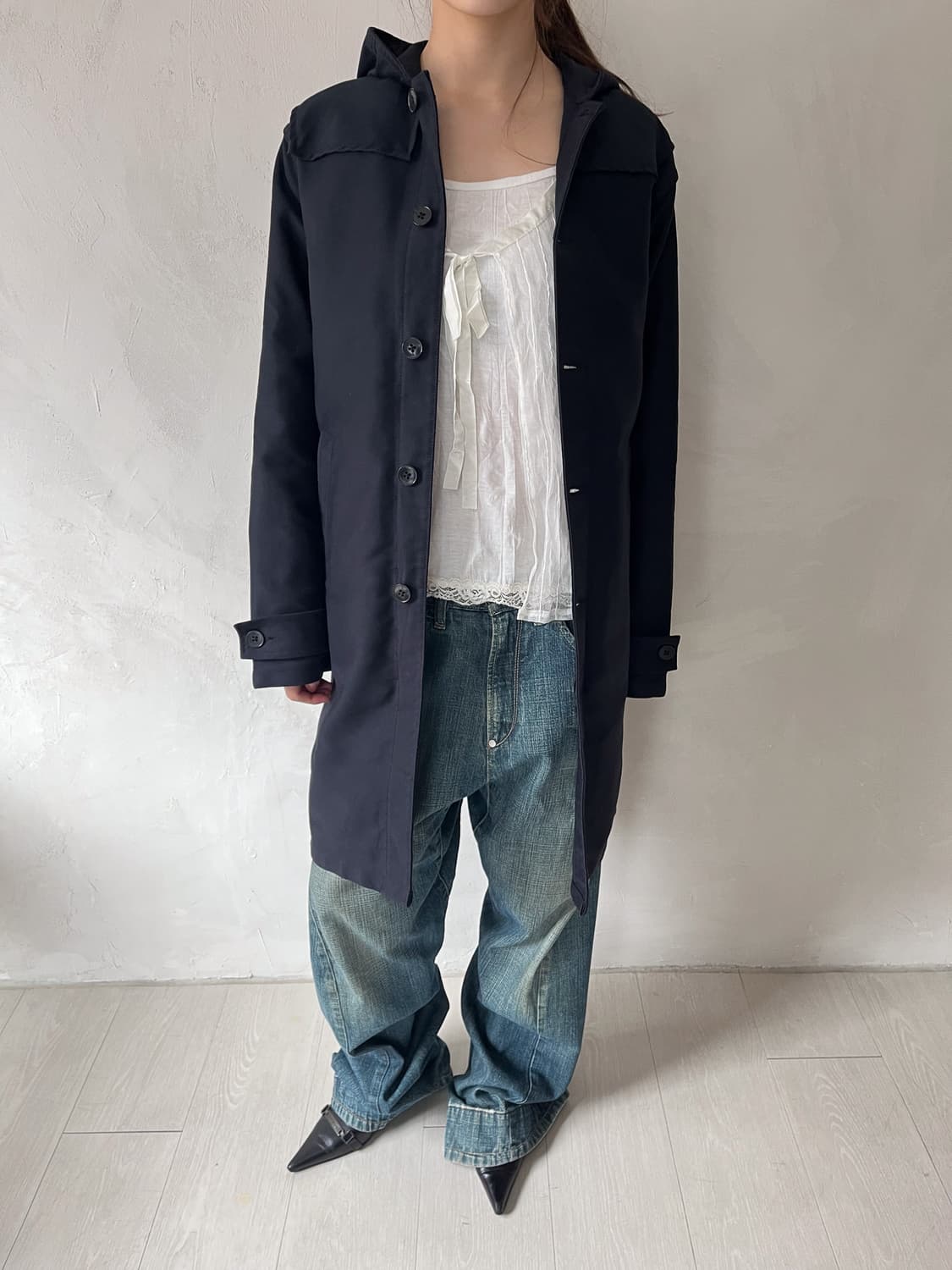 French moleskin 상품이미지3