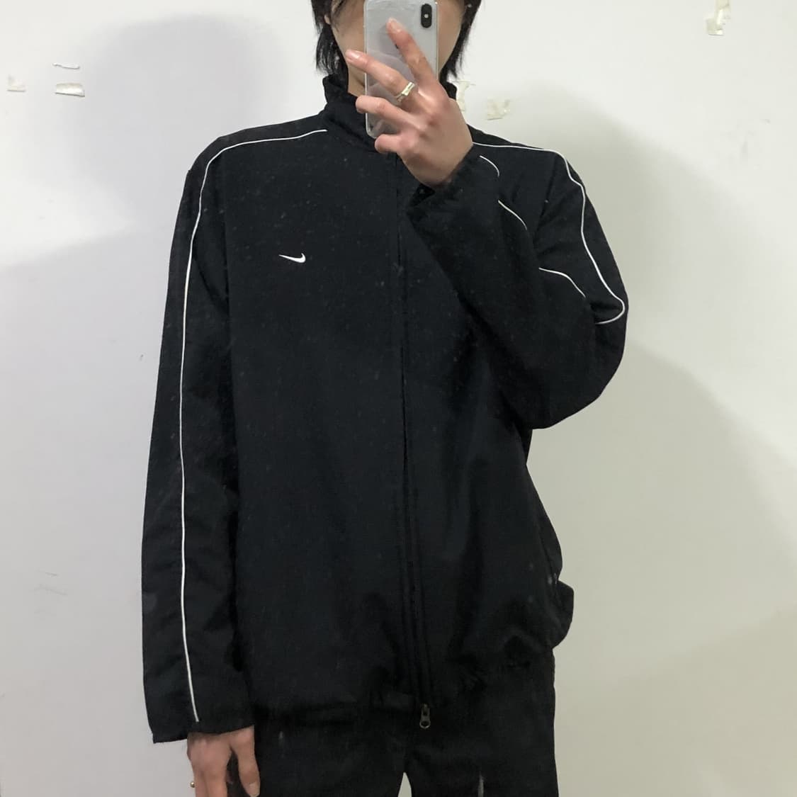 2000s 나이키 자켓  상품이미지3