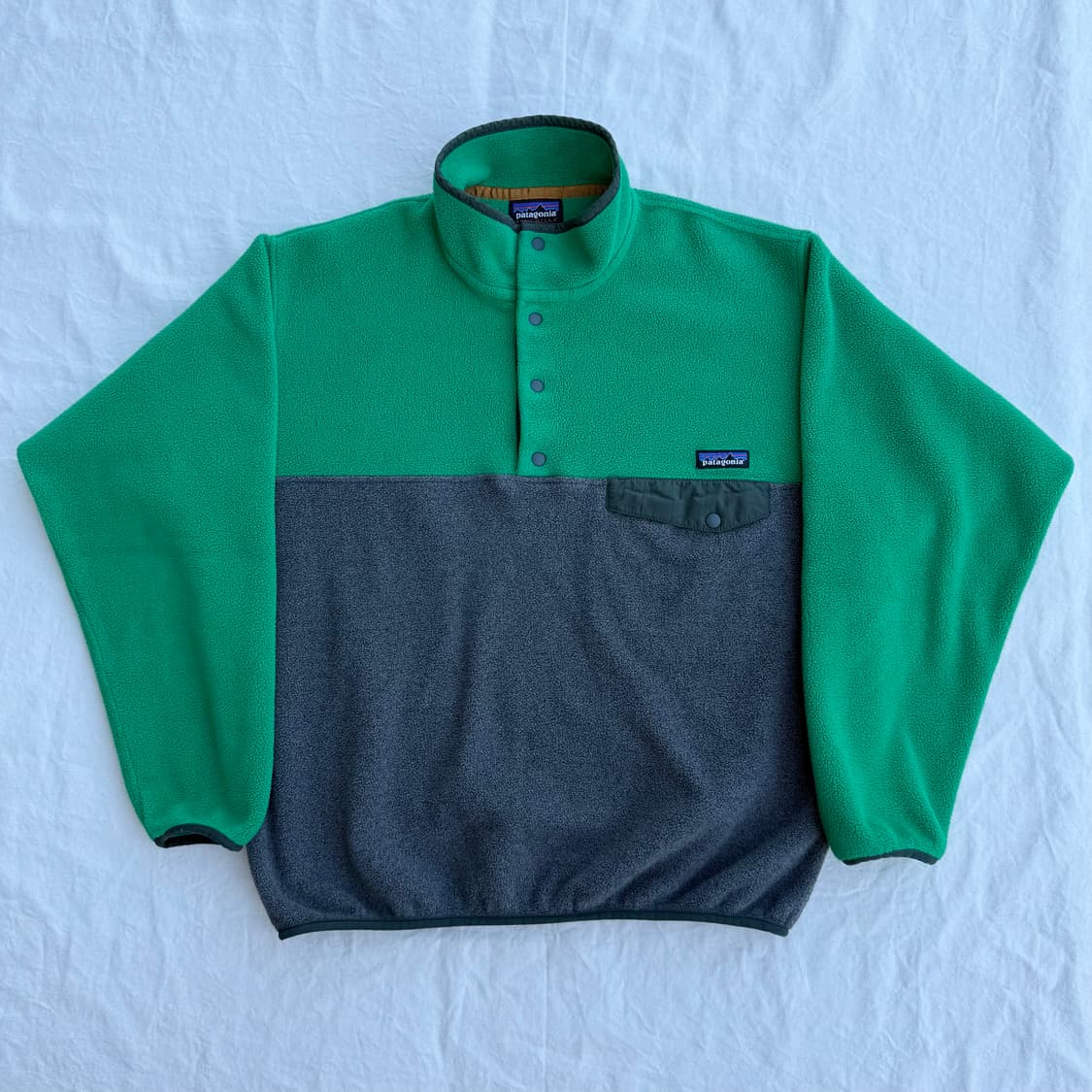 Synchilla® Snap-T® Pullover  상품이미지2