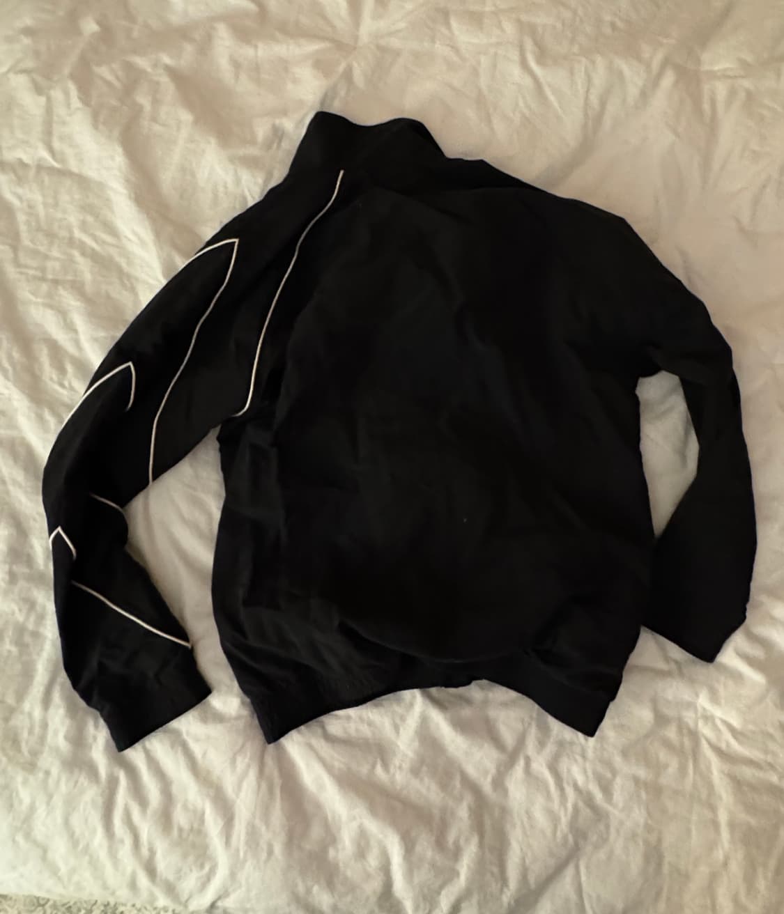 리복 빈티지 트랙자켓 xl 상품이미지2