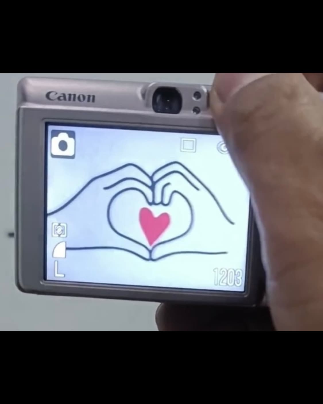 캐논 익서스 60 CANON IXUS 60 빈티지 디지털카메라 디카 상품이미지9