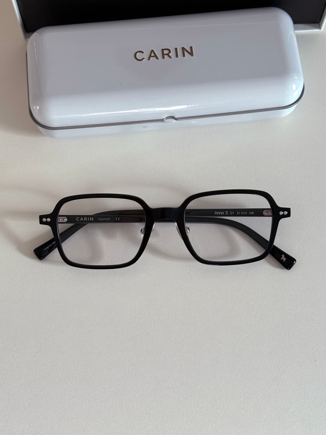 카린 아르노S C1 (풀박스  상품이미지1