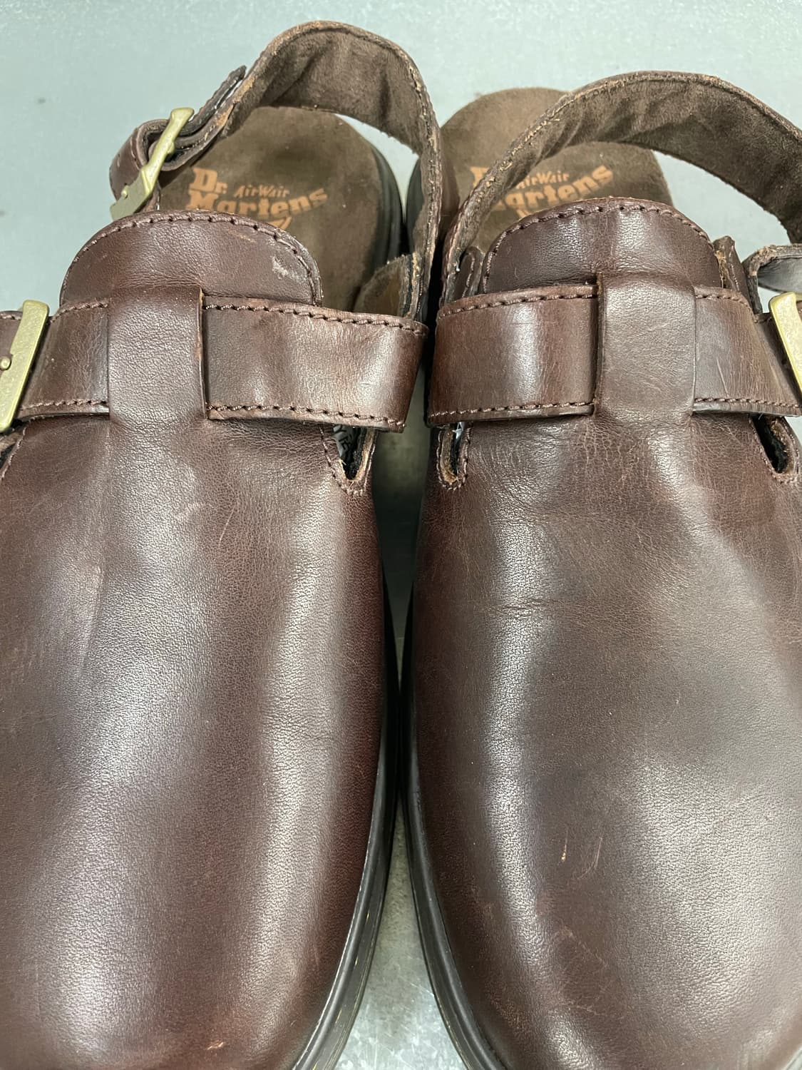 닥터마틴 조지 슬링백 샌들 uk8 상품이미지8