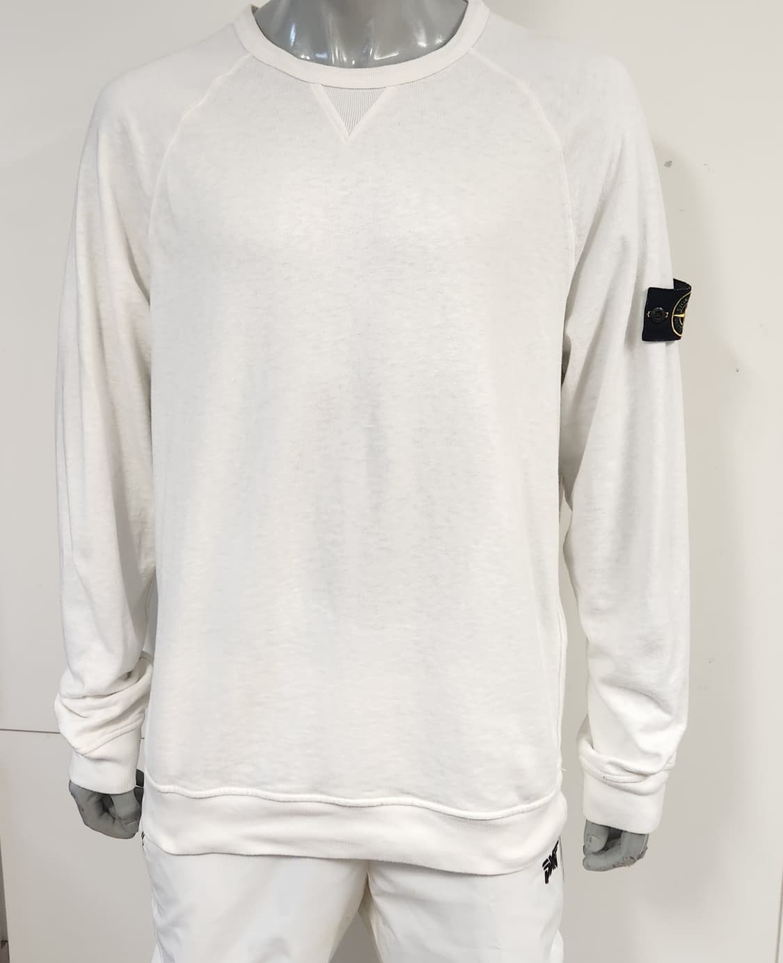 스톤아일랜드 맨투맨 XL 23SS 상품이미지1