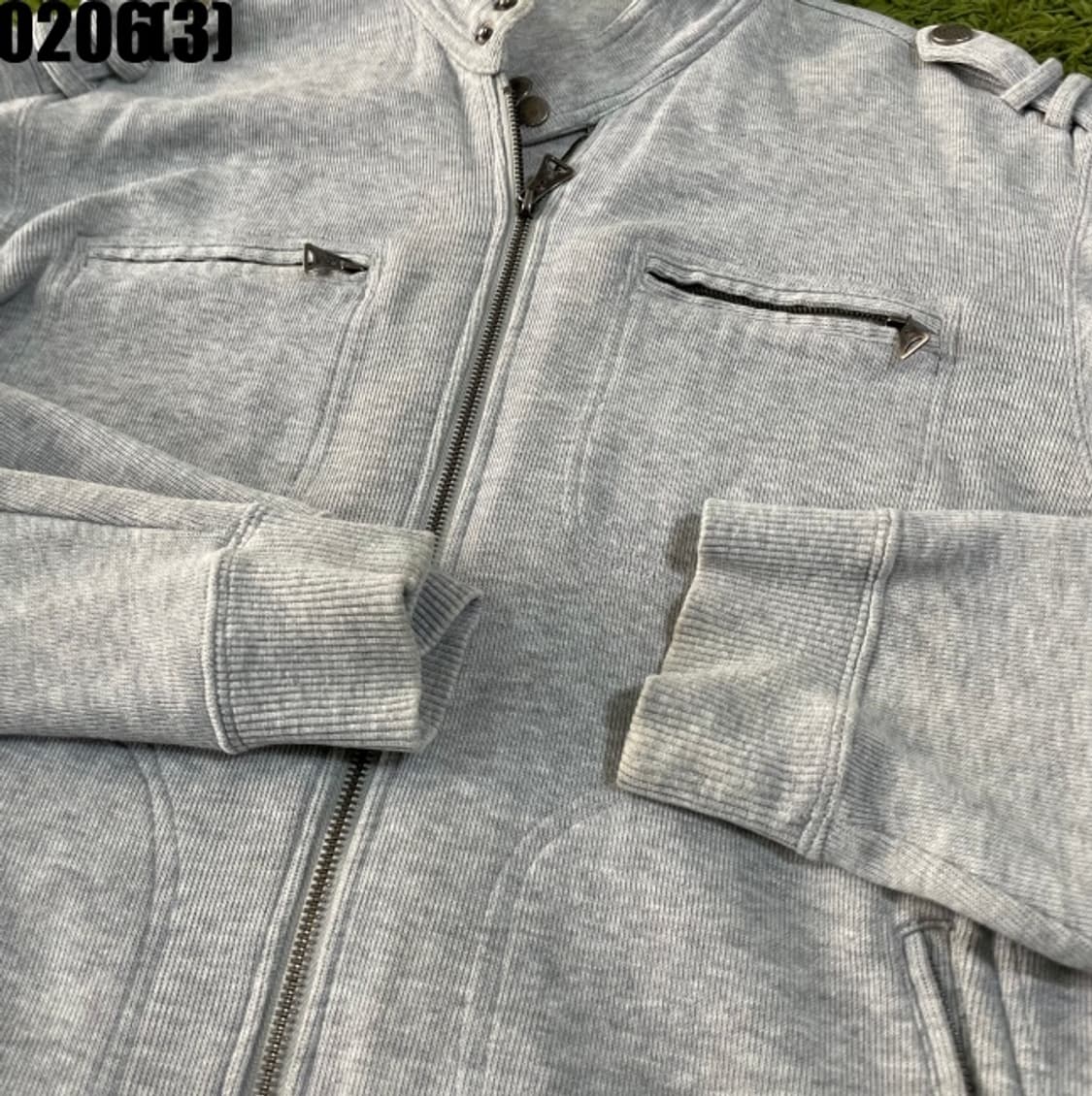 빈티지 자켓 상품이미지4