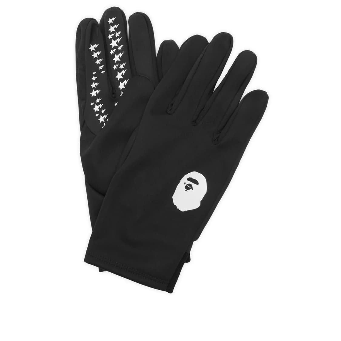 [L] 베이프 아디다스 장갑 상품이미지1