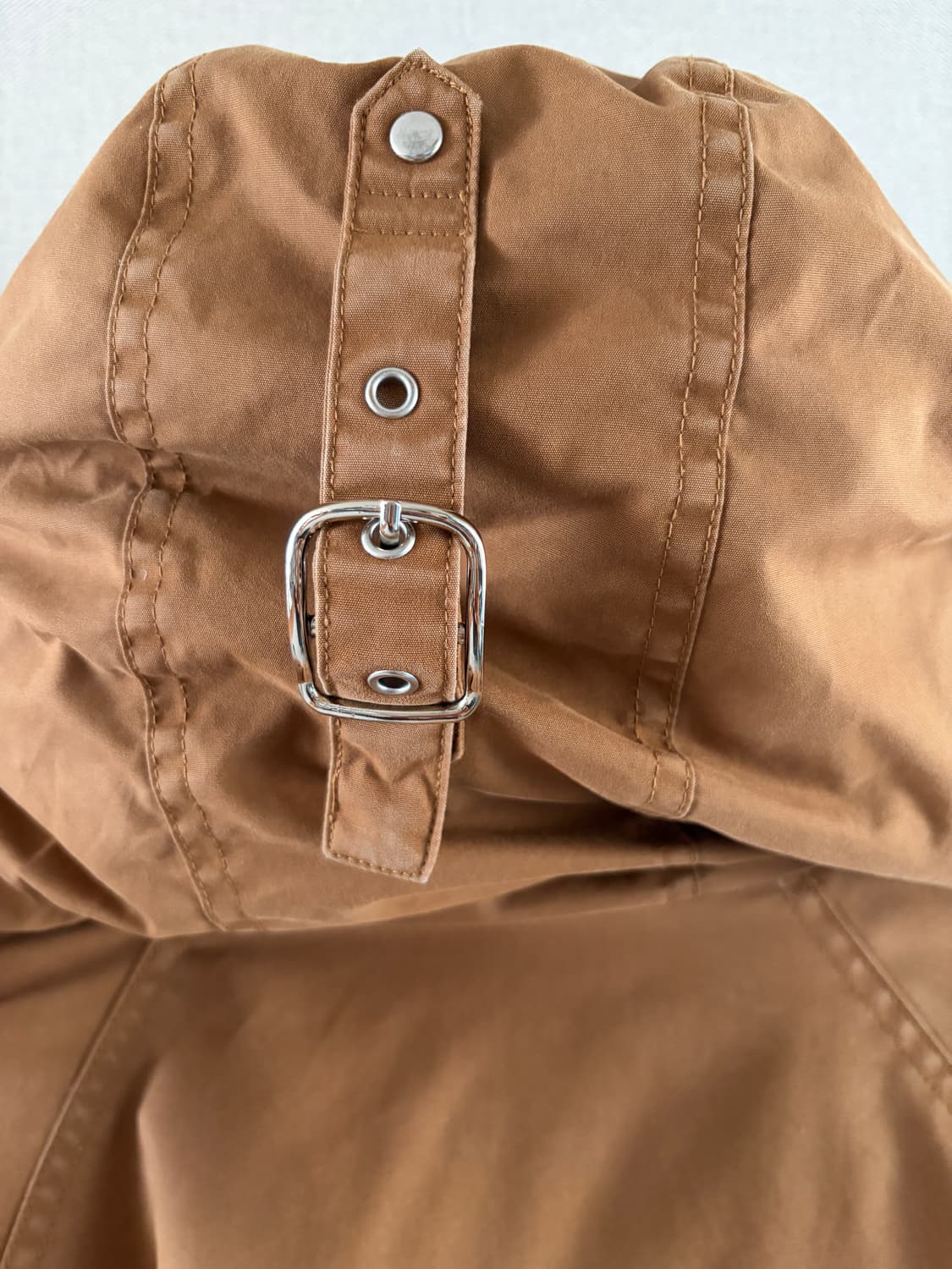 칼하트 DAWSON PARKA 상품이미지4