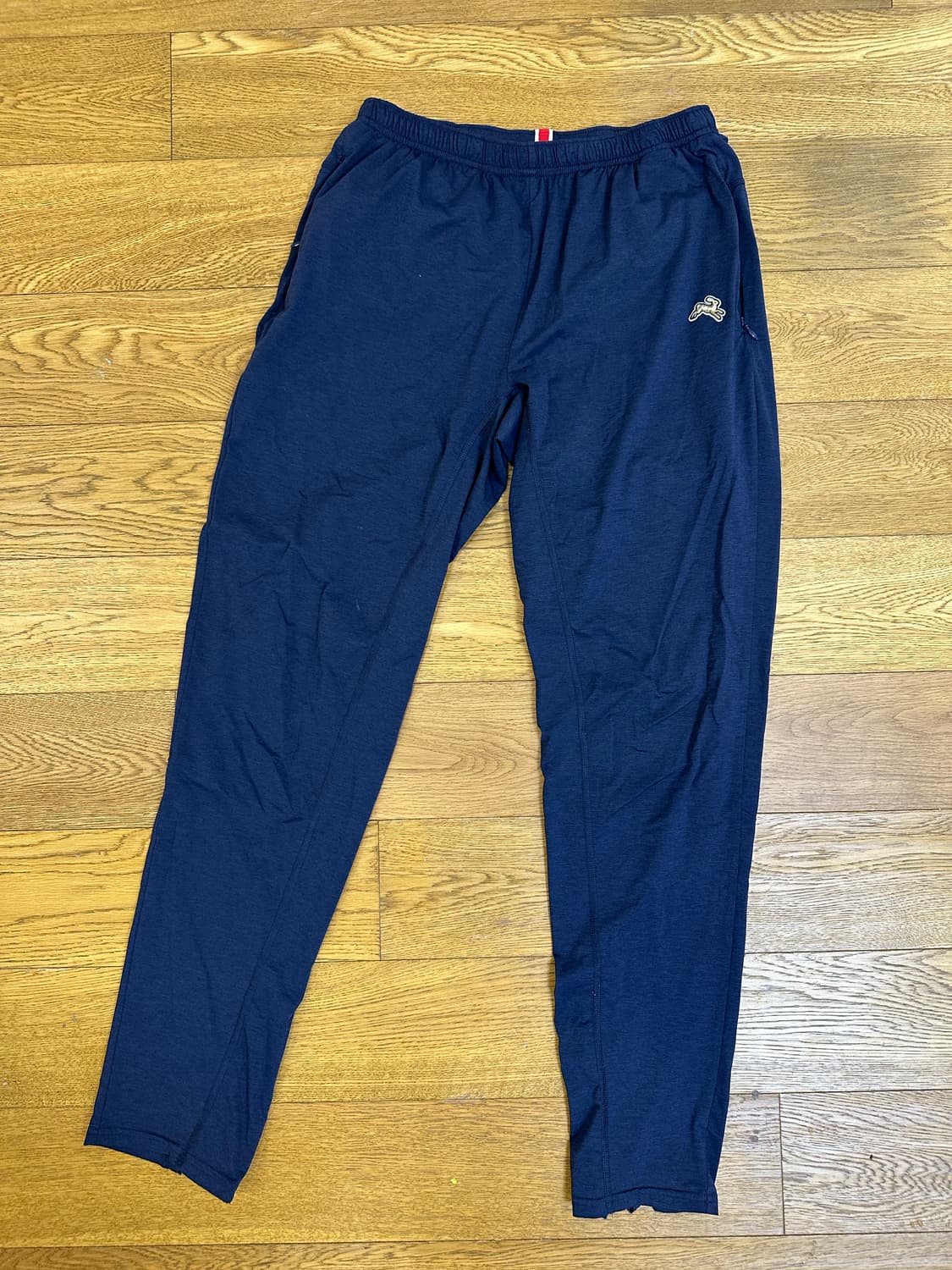 트랙스미스 SESSION PANTS M NAVY 상품이미지1