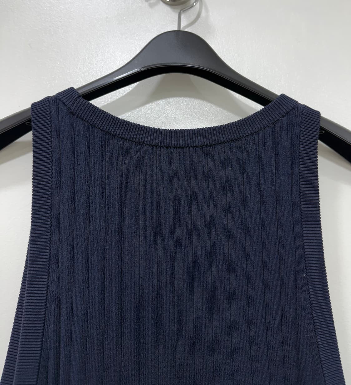 코스 플리츠 니트 원피스 S 상품이미지6