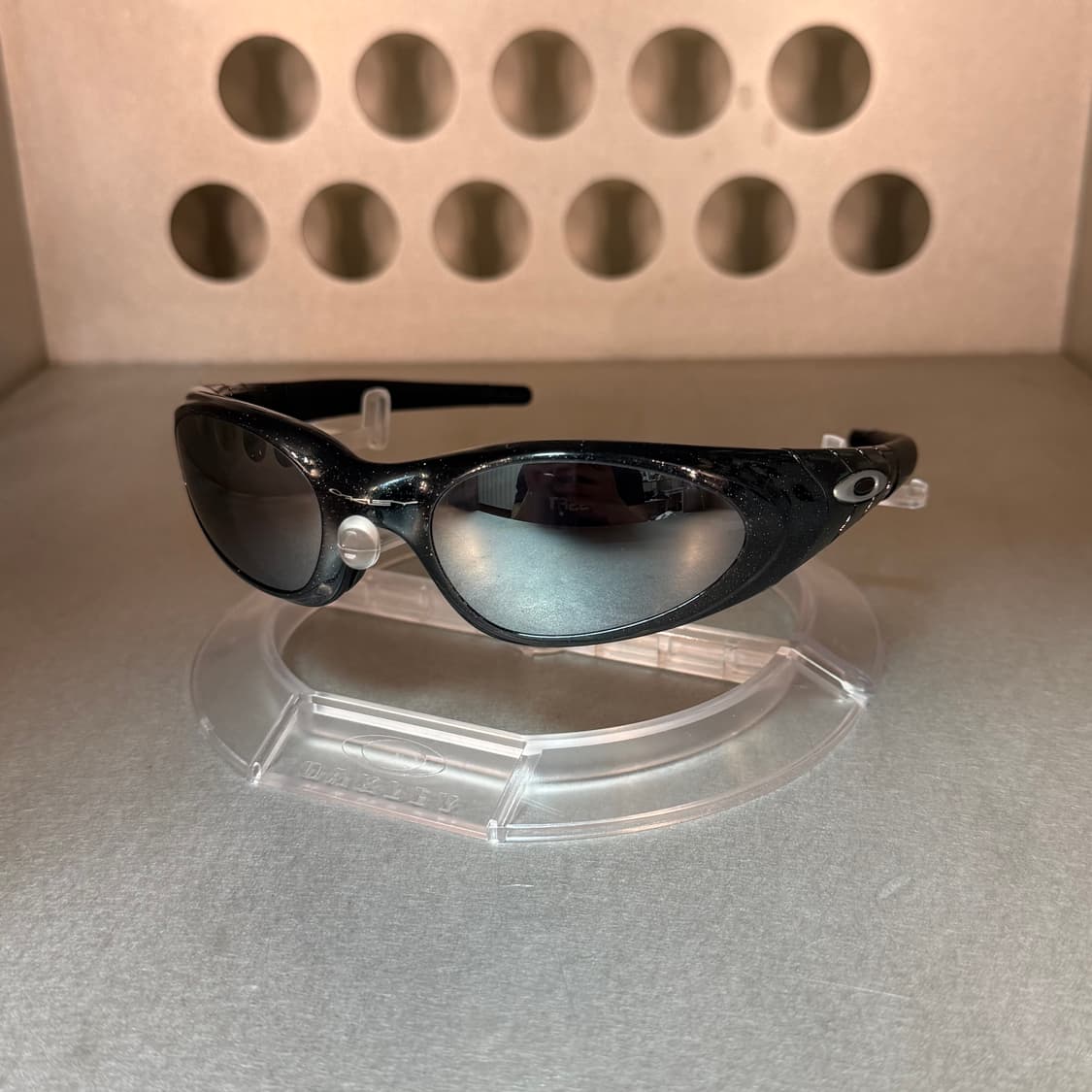 오클리 Eye Jacket 2.0 아이자켓 (2000) 상품이미지1