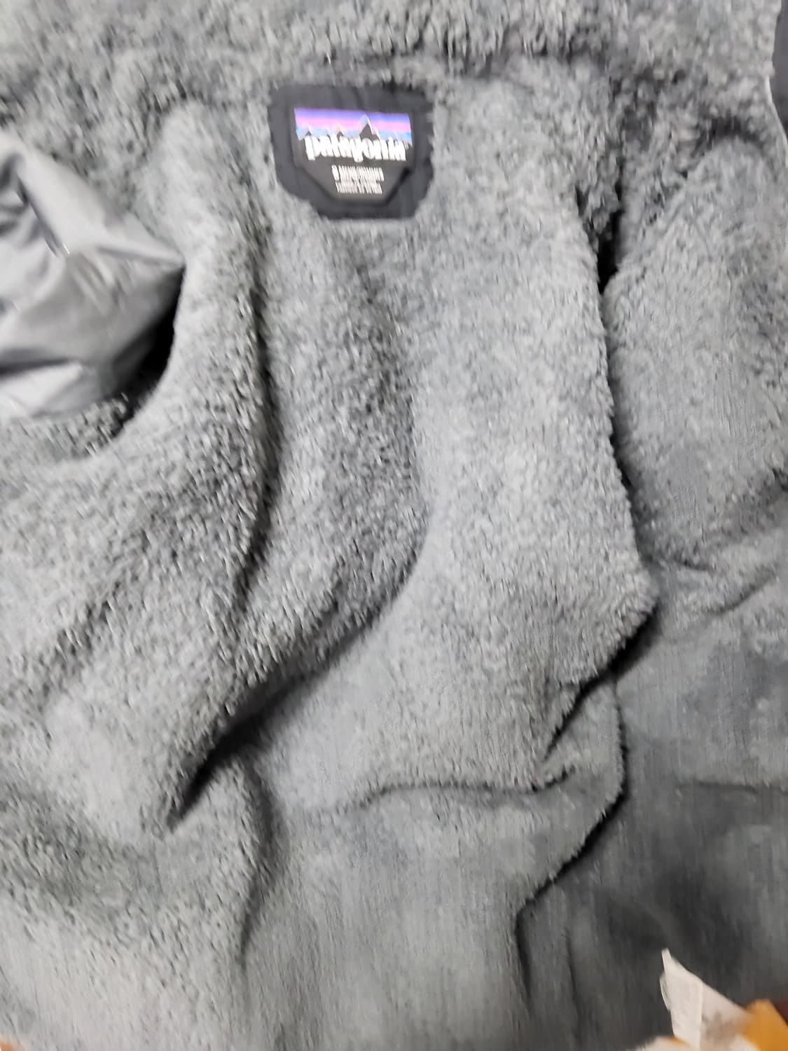 파타고니아 이스머스 자켓 남성 s , 95 상품이미지4