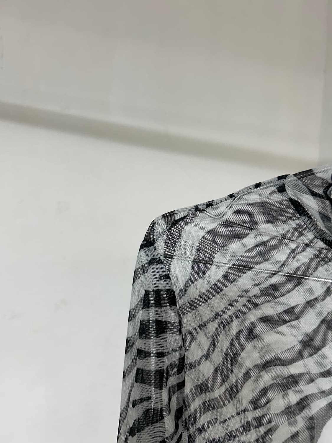 vtg top 상품이미지2