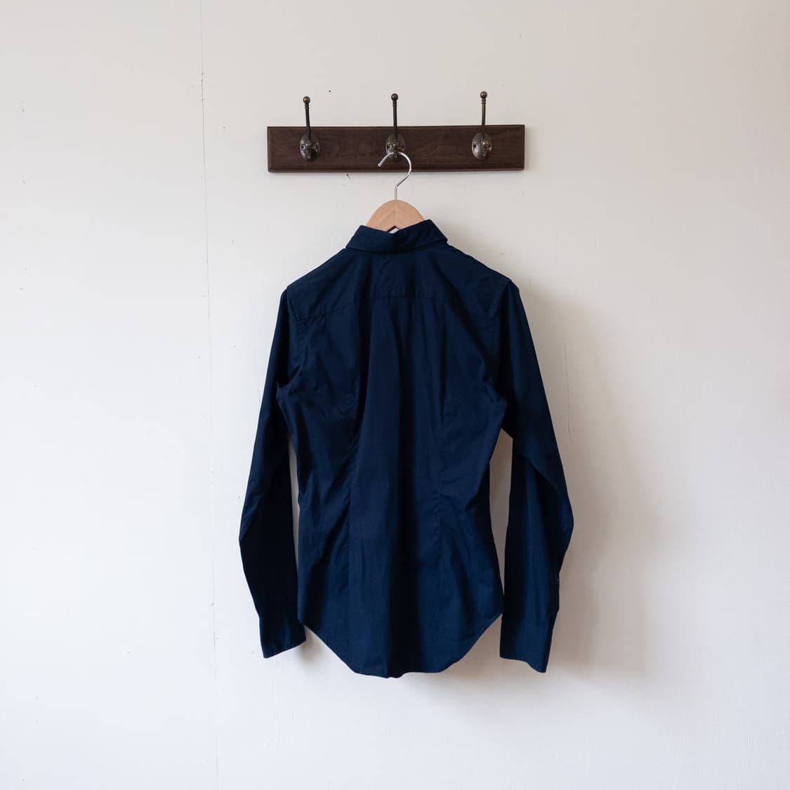 랄프로렌 네이비 셔츠 상품이미지5