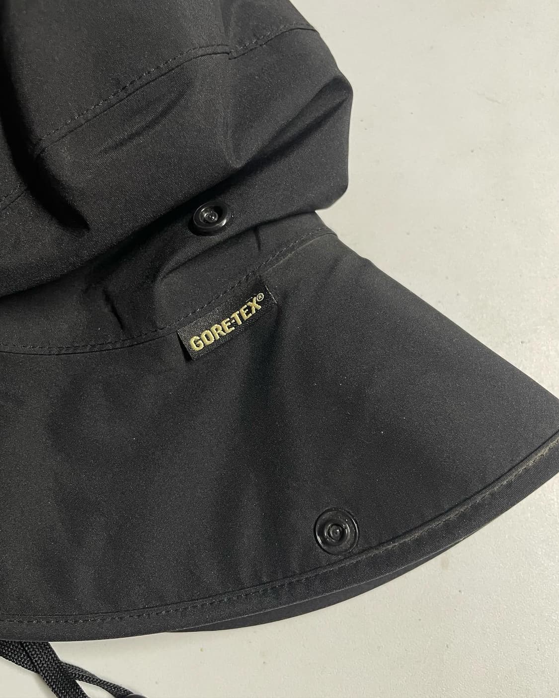 노스페이스 고어텍스 버킷햇 상품이미지2