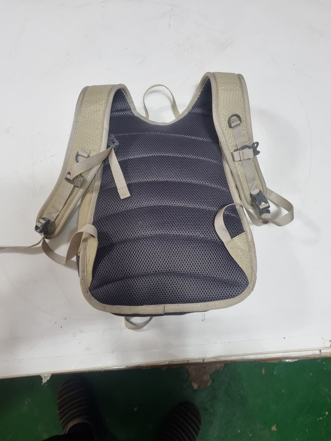 마모트 Sparrow 15 배낭 상품이미지2