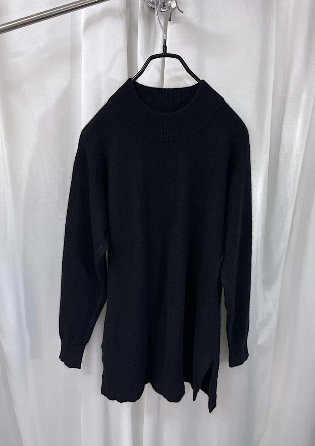 vintage cashmere knit  상품이미지1