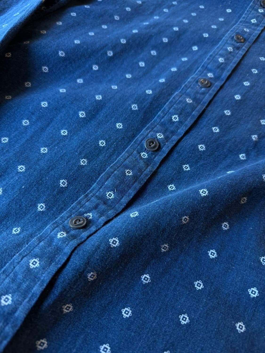 브룩스 브라더스 버튼다운 셔츠 100 상품이미지9