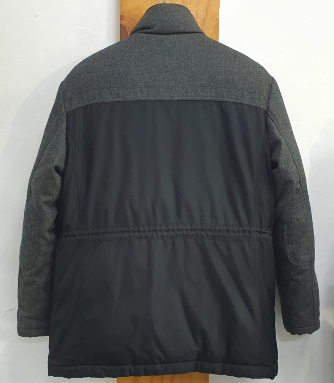 브렌우드 남성용 덕다운 패딩 점퍼(100) 상품이미지8