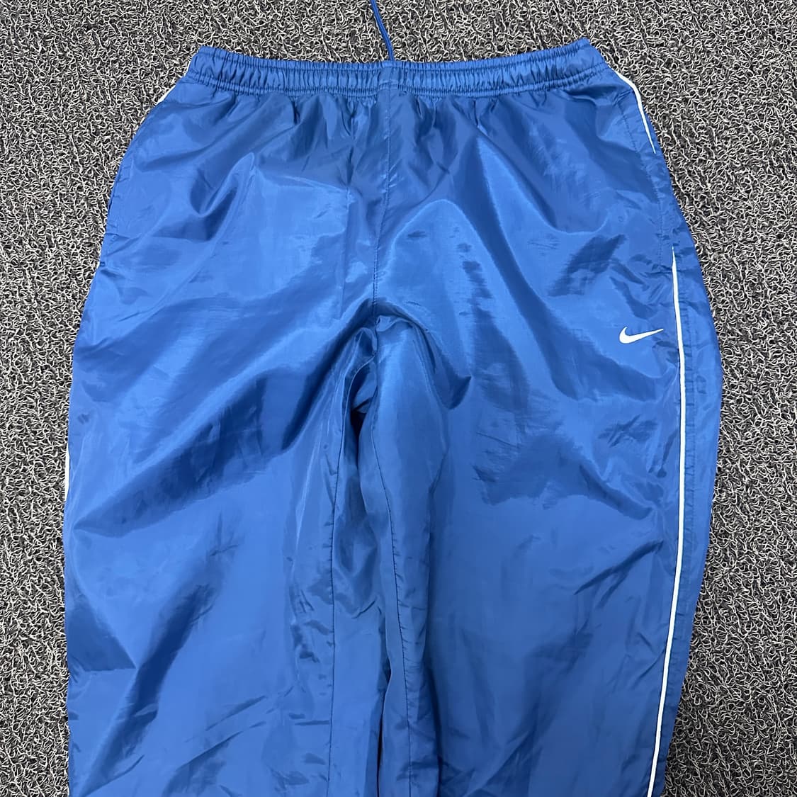 NIKE 나이키 스우시 트랙 조거팬츠 29인치 상품이미지2