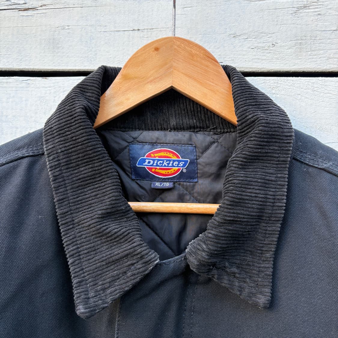 Dickies 디키즈 워크 자켓 상품이미지4