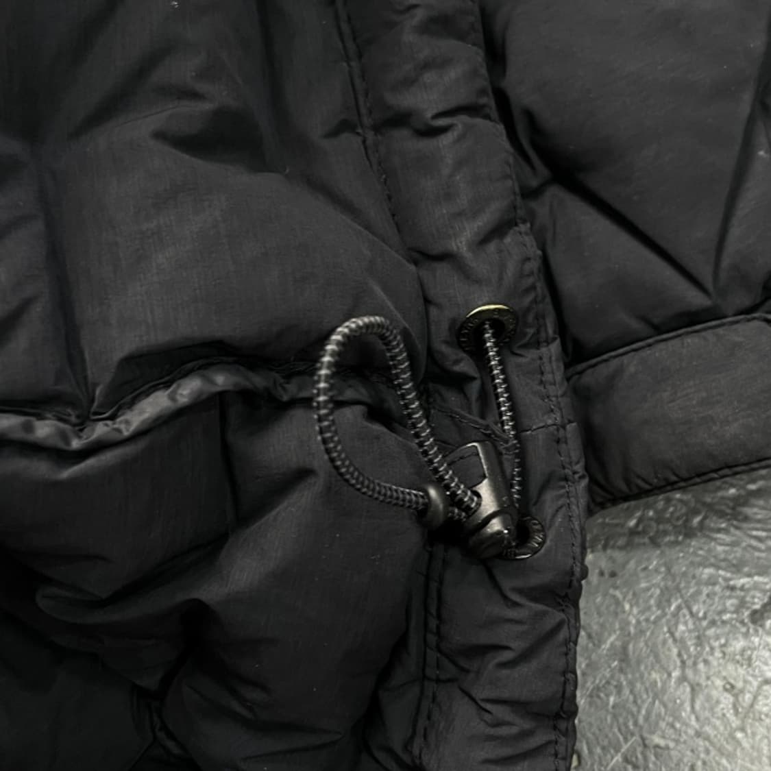 105 블랙야크 경량패딩 상품이미지5