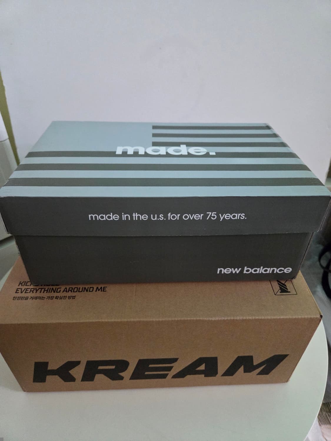 뉴발란스 990 시리즈(새상품급) 상품이미지2